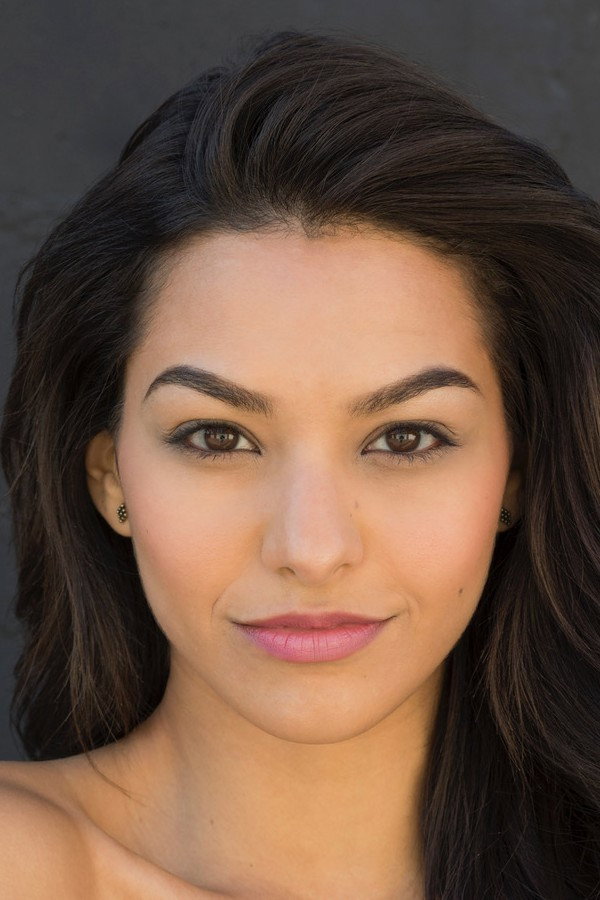 Humberly González as Melle in Star Trek: Section 31