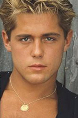 Christopher Lance as (archival) in Victim of Circumstance