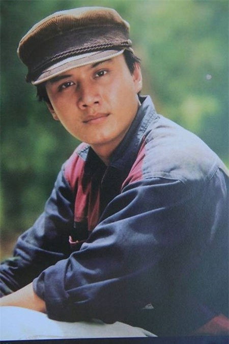 Lê Công Tuấn Anh as Cường Tuấn/Hùng Tuấn in Sweetness and Deception