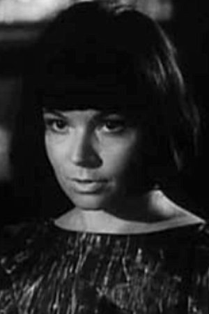 Jaclyn Hellman as Mary in The Christian Licorice Store