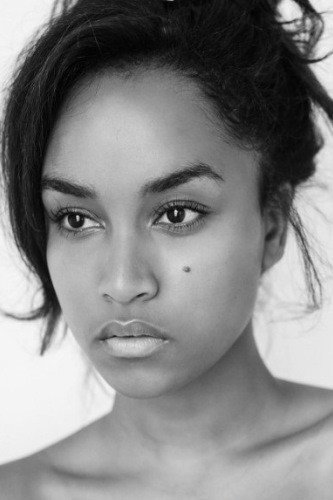Kim Syster as Nicolene 'Nikki' September in Fluiters