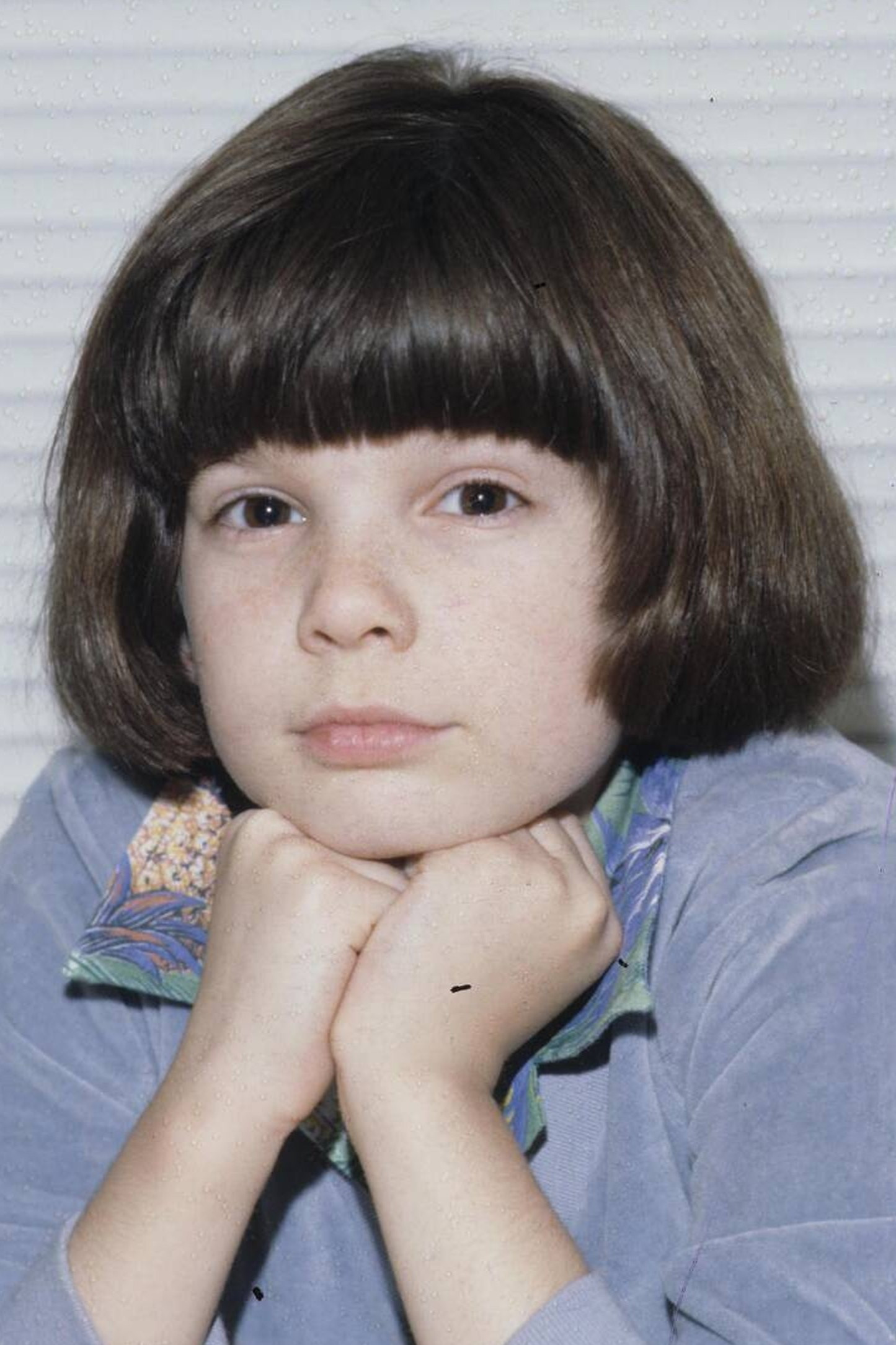 Louanne as Suzie Middleberg in A Night in the Life of Jimmy Reardon