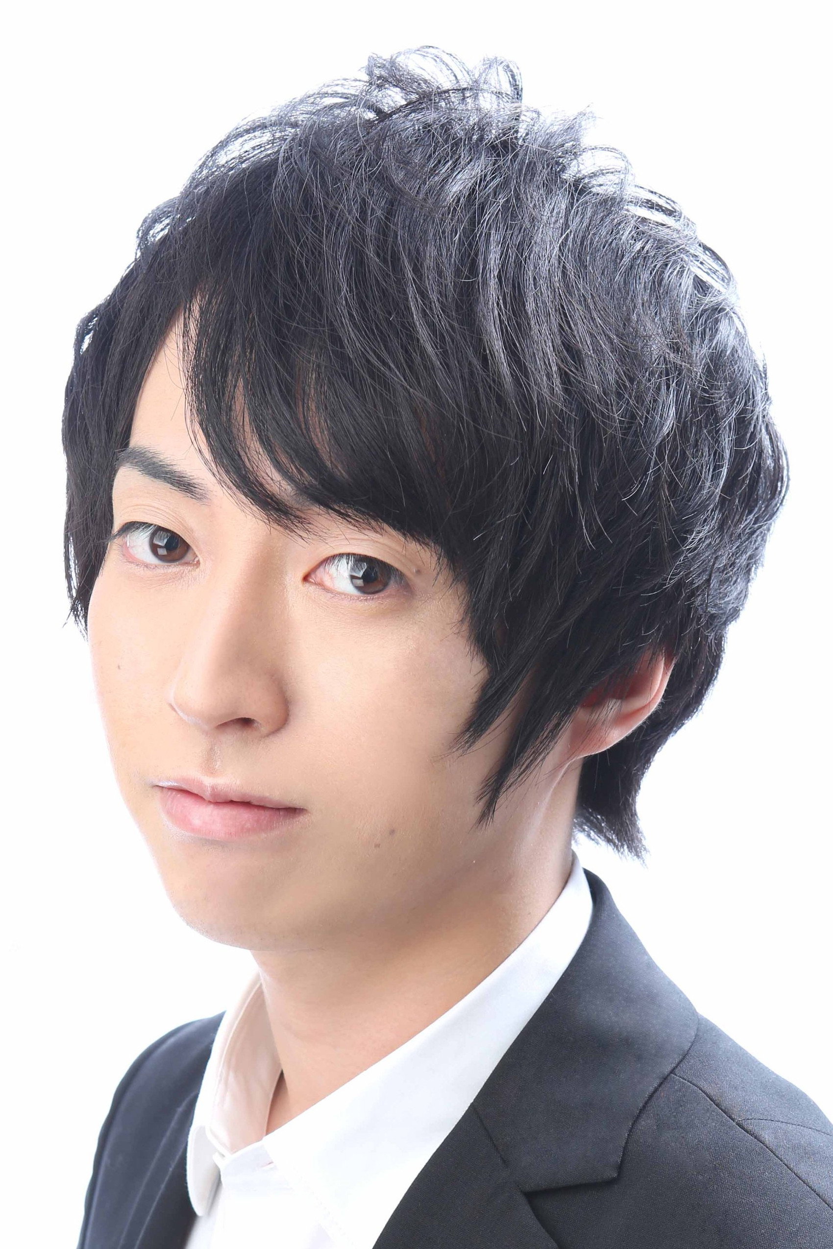 野上翔 as Sadaharu Kamo (voice) in More Than a Married Couple, But Not Lovers