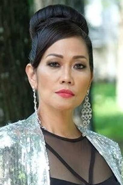 Rubi Rubi as Loleng in Lagaslas