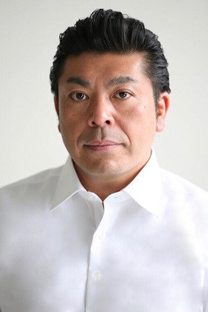 大宮将司 as Sakurai in CONTROL OF VIOLENCE