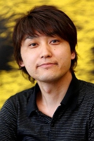 小池健 as Self in Scrolls to Screen: A Brief History of Anime