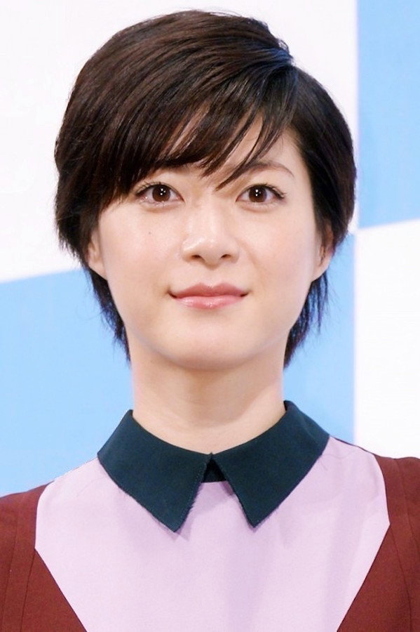 上野樹里 as Natsumi Seto in Good Doctor