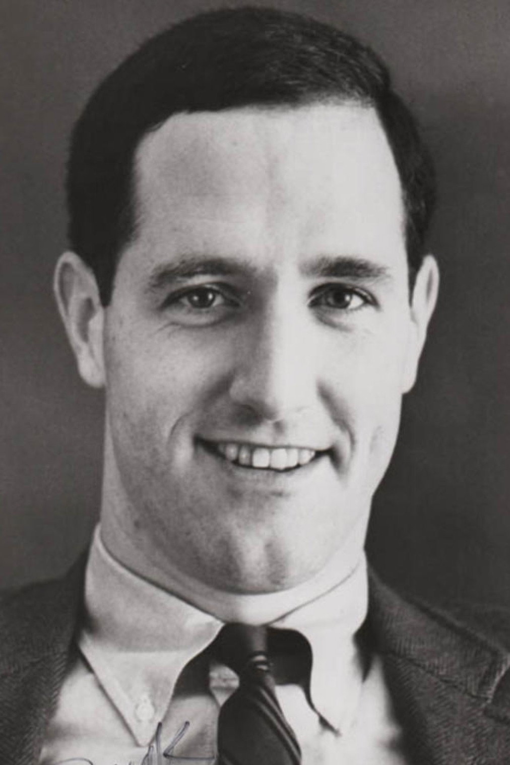 Remak Ramsay as Senator Byington in The House on Carroll Street