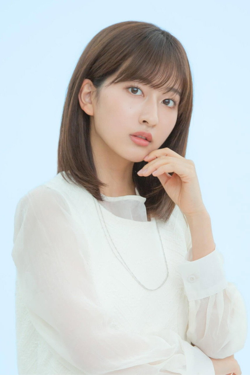 Rina Saito as Asuka in Black Rat
