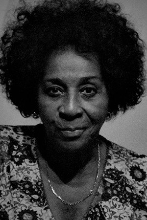 Mireya Chapman as Rosaura in Le siècle des lumières
