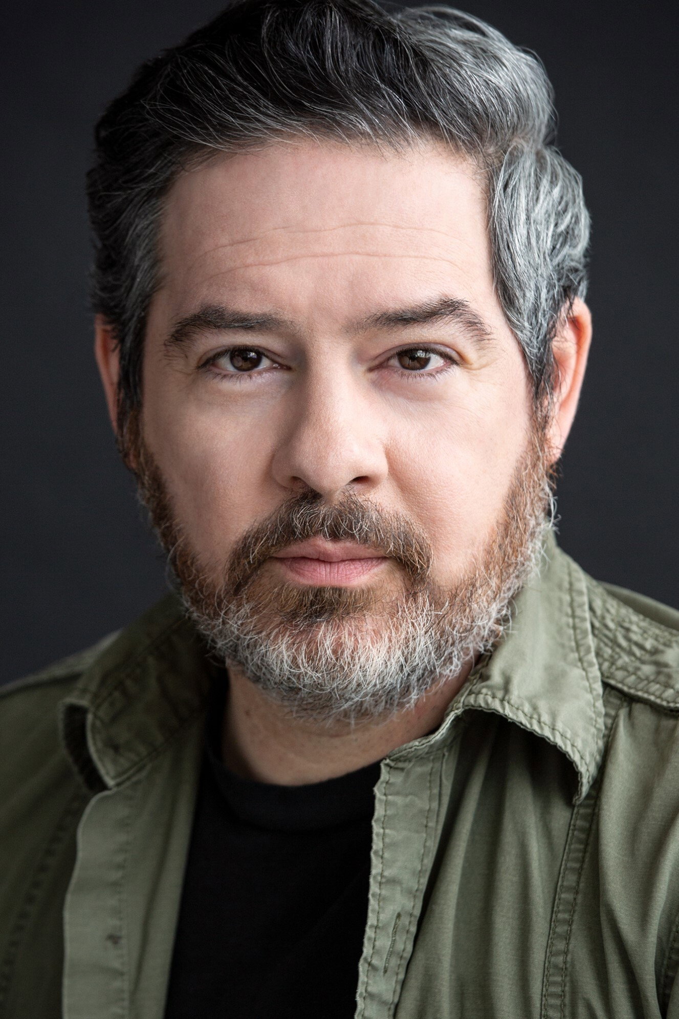 Paolo Mancini as Franck in Gone