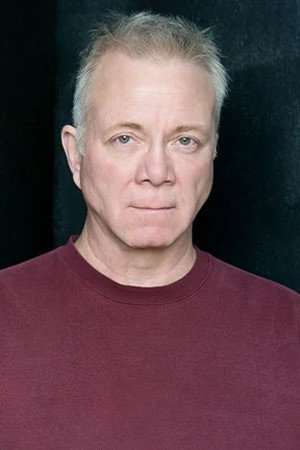Bruce Gooch as Ben in The Second Time Around