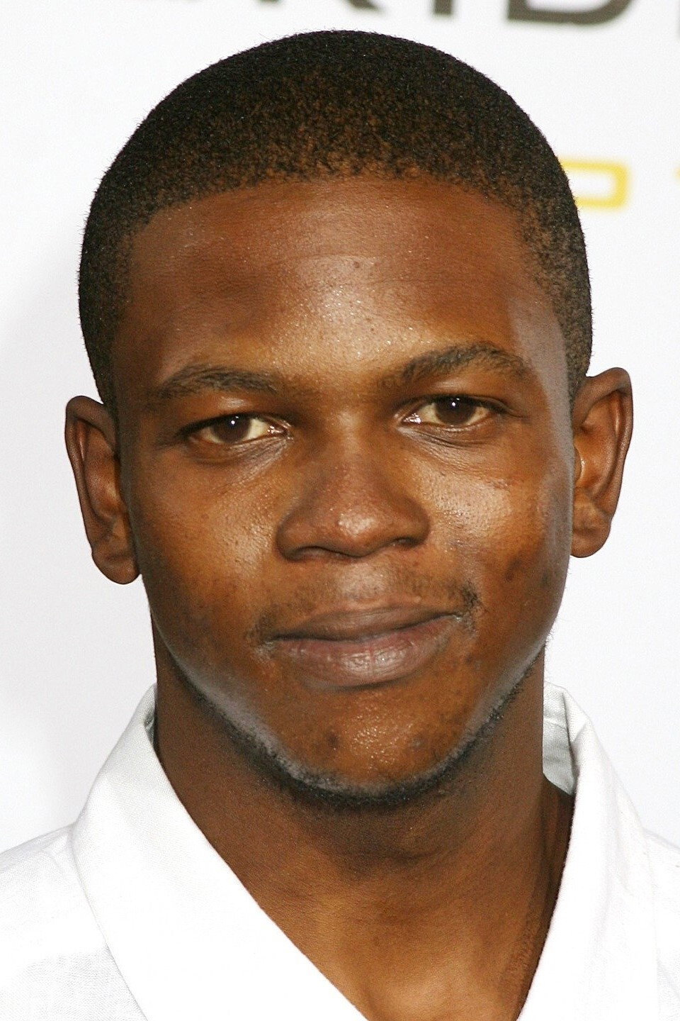 David V. Thomas as Kelvin Owens in Gridiron Gang
