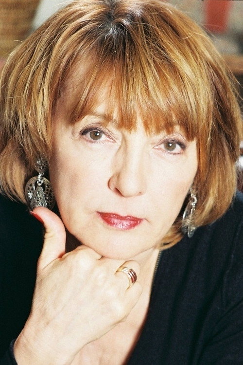 Blanche Raynal as Marie-Jeanne Goëlo in Le Gerfaut