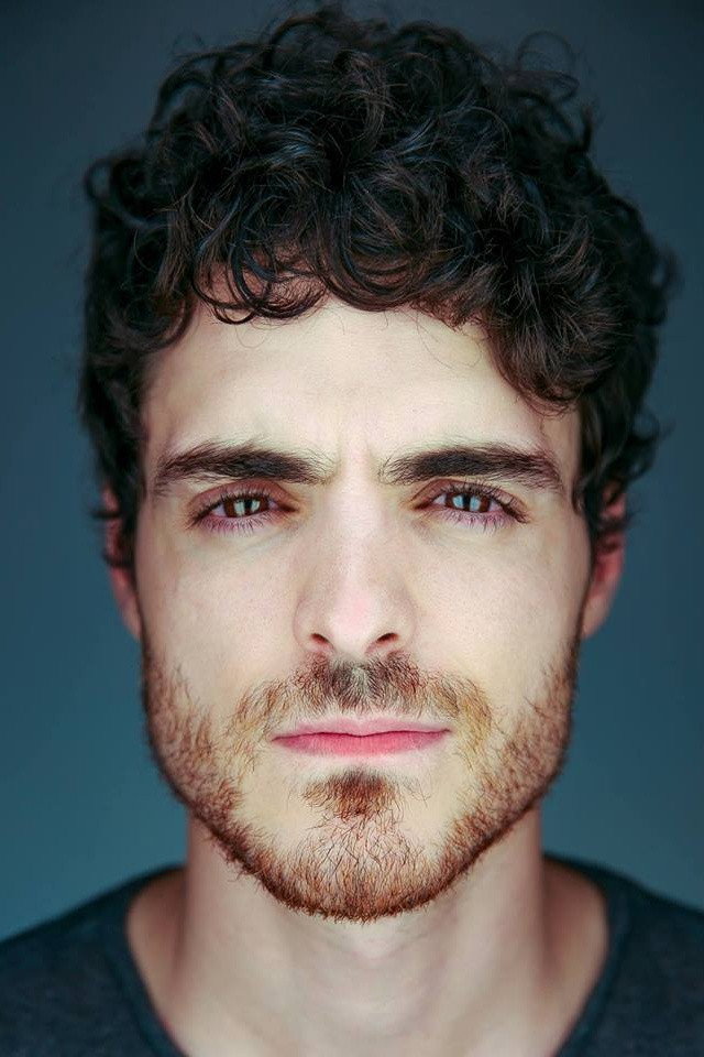Fábio Audi as Gabriel in The Way He Looks