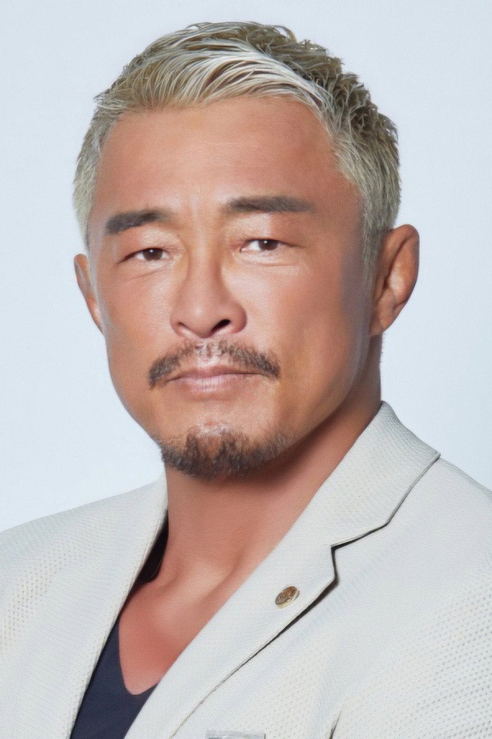 추성훈 as Self in One Championship: X