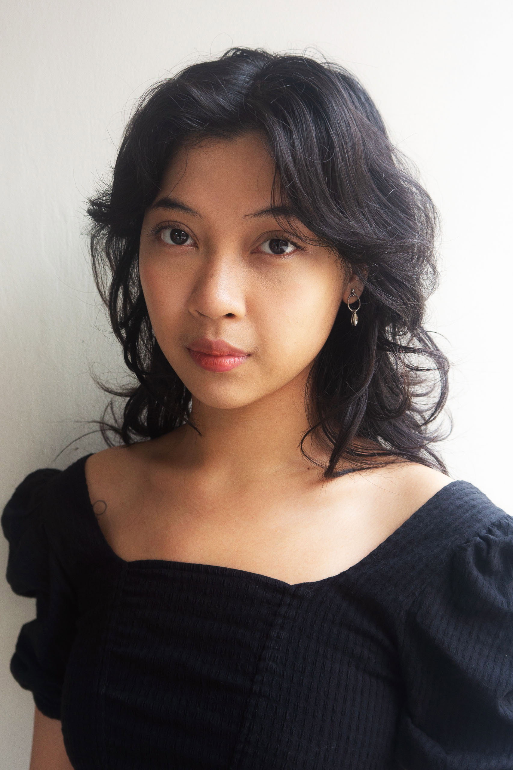 Tania Syakira as Taya in Neverwhen