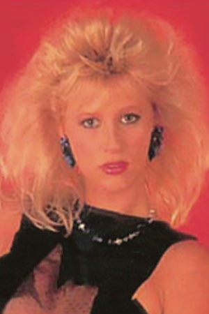 Alexa Parks as Fifi in Ginger Does 'em All