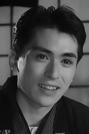 片山明彦 as Koizumi in Ginza for Two