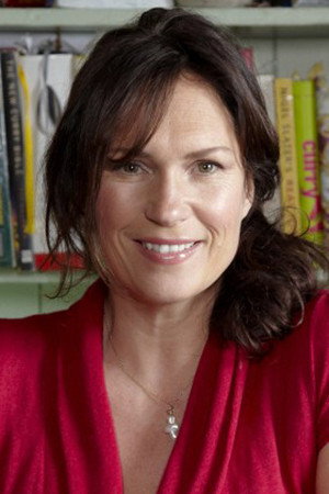 Tania Coleridge as Adele in The Rain Killer