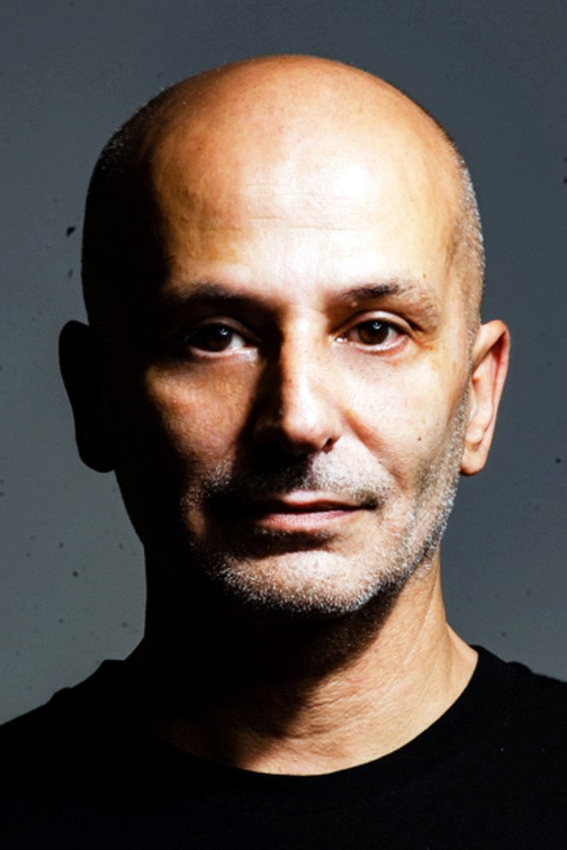 Carlos Defeo as El Oriental in Zama