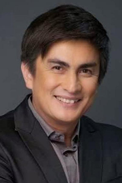 Gary Estrada as Julio Ambrosio in Kaputol ng Isang Awit