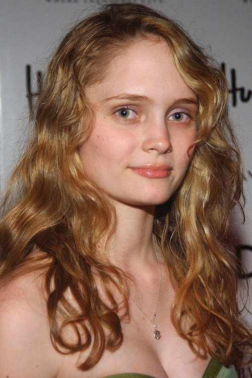 Halley Wegryn Gross as Hella in Lying