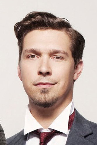 Isaac Hanson as Himself in Hanson: Tulsa, Tokyo & the Middle of Nowhere