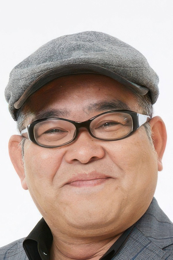 兵動大樹 as 仁川 康男 in Painless - Eye Can Diagnose