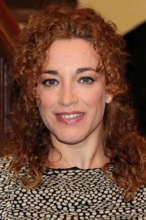 Cristina Marcos as Petra in La Regenta