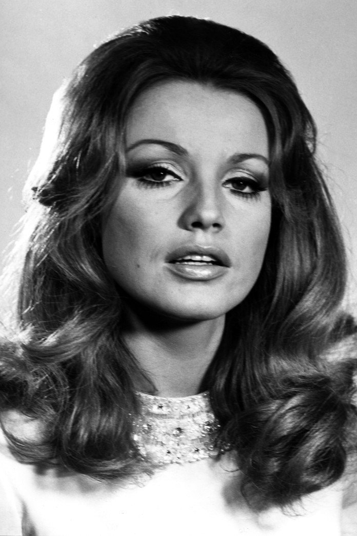 Magda Konopka as Beghira in Super Stooges vs the Wonder Women