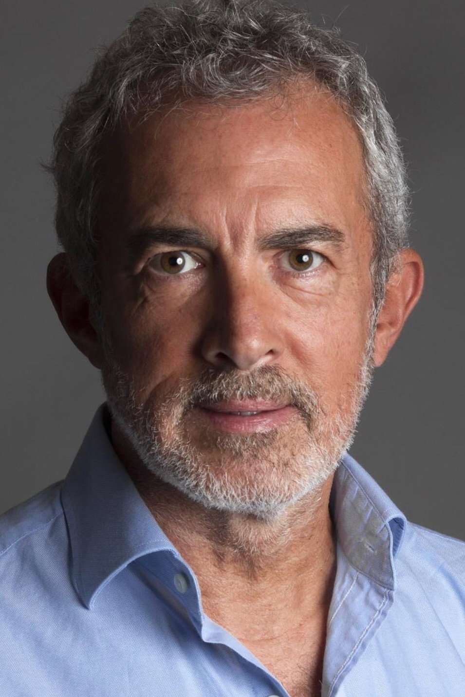 José Guedes as Capitão GNR in Pecado