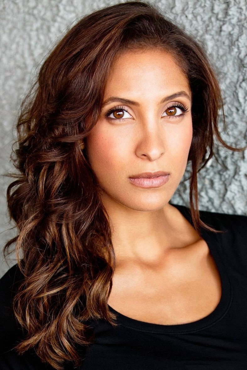 Christel Khalil as Cornelia Hale in W.I.T.C.H.