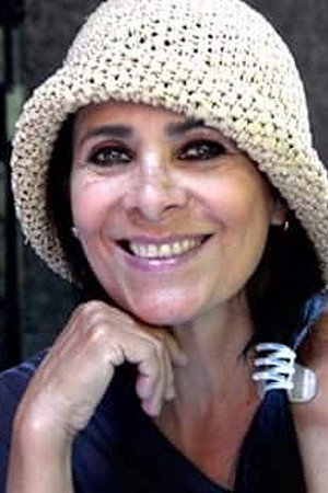 Diana Ferreti as Diana in Obsession to Kill