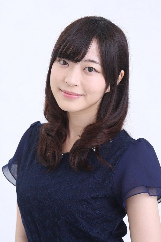 金子彩花 as Ichijo Aoi (voice) in High School Prodigies Have It Easy Even in Another World!