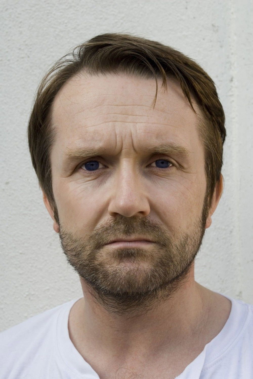 Paddy C. Courtney as Sean in Fluent Dysphasia