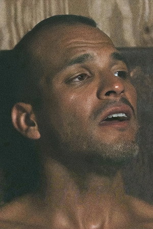 Rafiel Soto as Rafiel in Serial Rabbit One