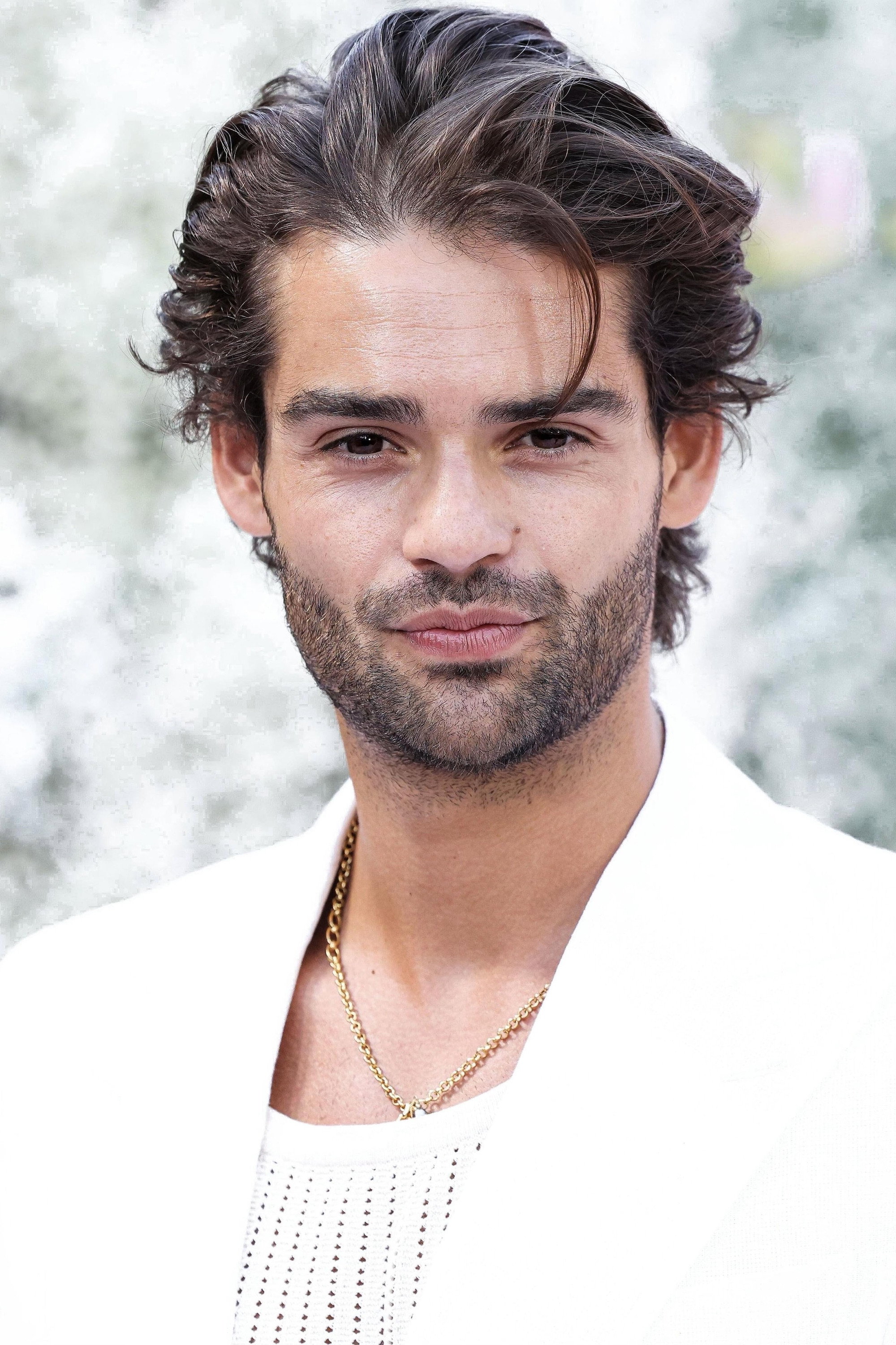 Renan Pacheco as Claude in Espionage for Beginners