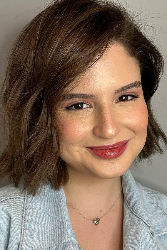 Sophia Valverde as Poliana / Self in A Fantástica Máquina de Sonhos