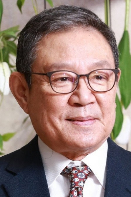 정욱 as Han Tae-Ho in Calendula