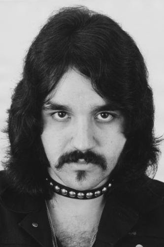 Wayne 'Tex' Gabriel as Self (archive footage) in John Lennon: One to One Concert Live in New York