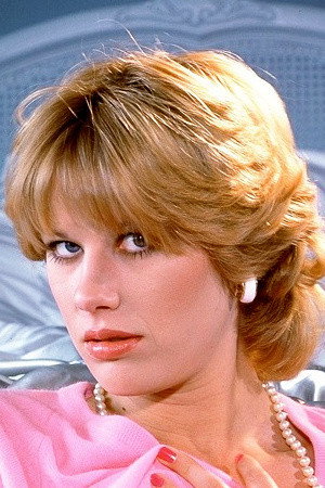 Cody Nicole as Ann Bartlett in Climax!
