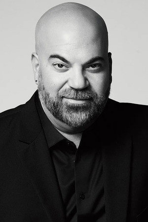 Paul Rosenberg as Self in Not Afraid: The Shady Records Story