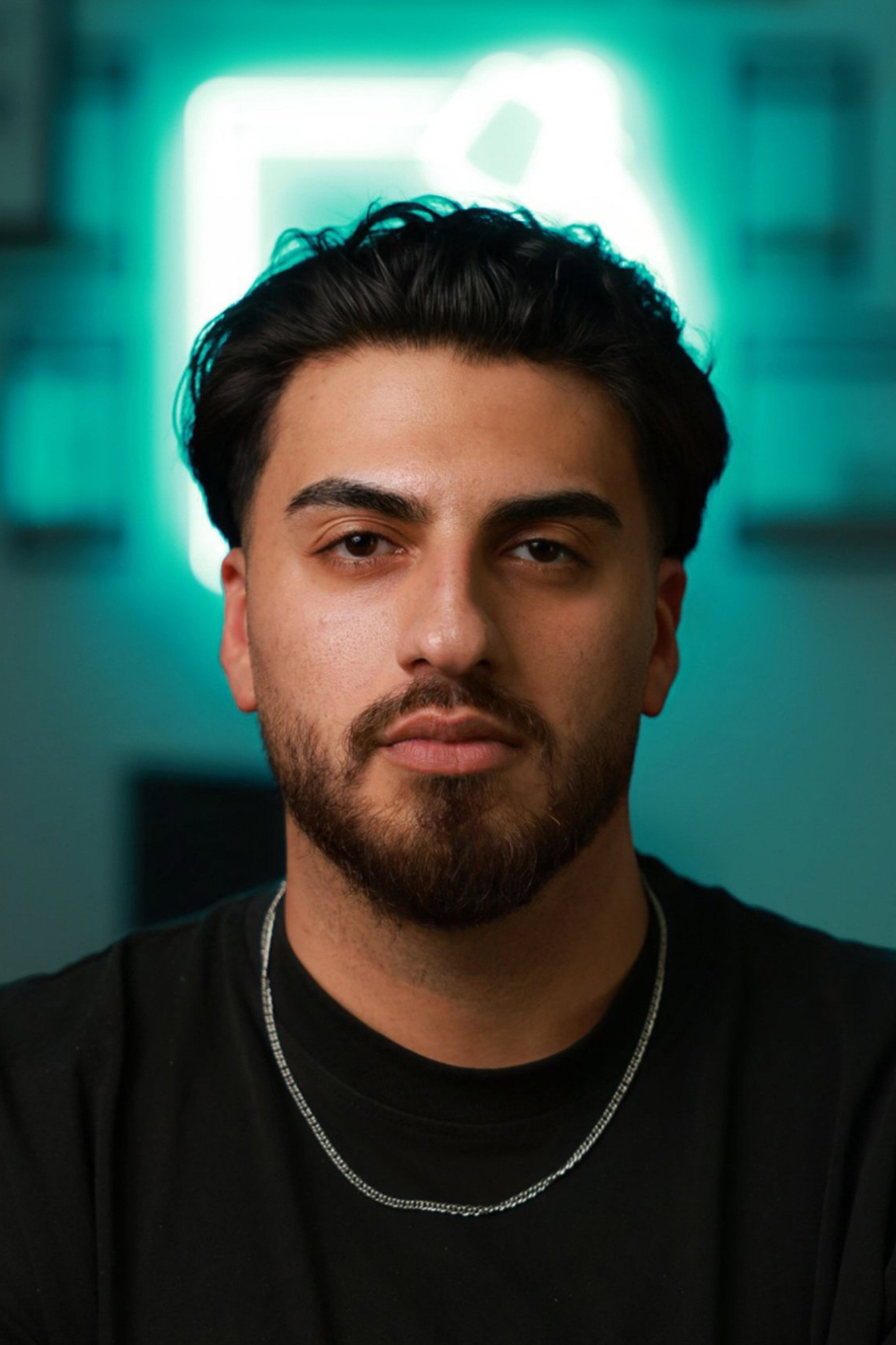 Tahsim Durgun as Self in Deutschland, ich küss dein Herz