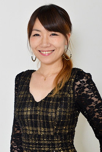小岩崎小惠 as Washimi (voice) in Aggressive Retsuko