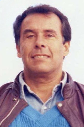 Manuel Castro e Silva as Aparício/Miguel Saraiva in Camilo Em Sarilhos