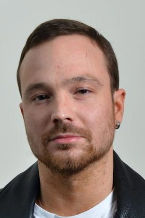 Алексей Чадов as Danila Chetkov in Четвертая смена