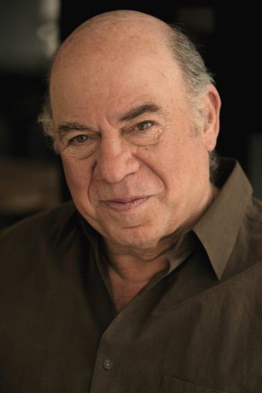 Victor Raider-Wexler as Deputy Holt in Snowbeast