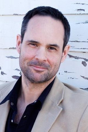 Curt McKinstry as Ken in Radiant City