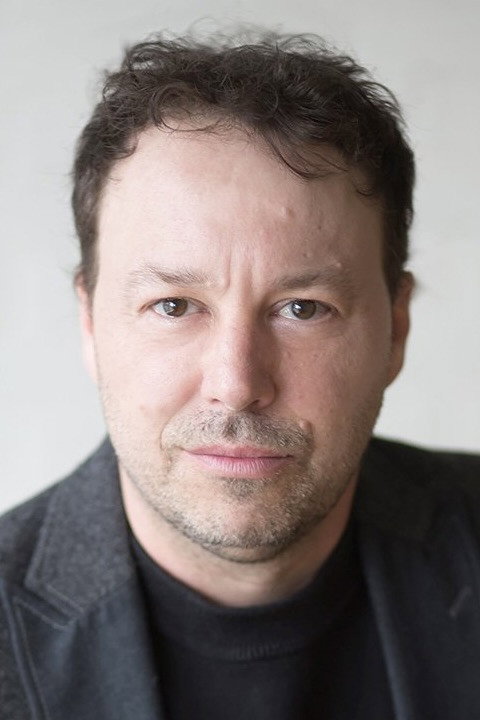 François Chénier as Gaston in The Glass House